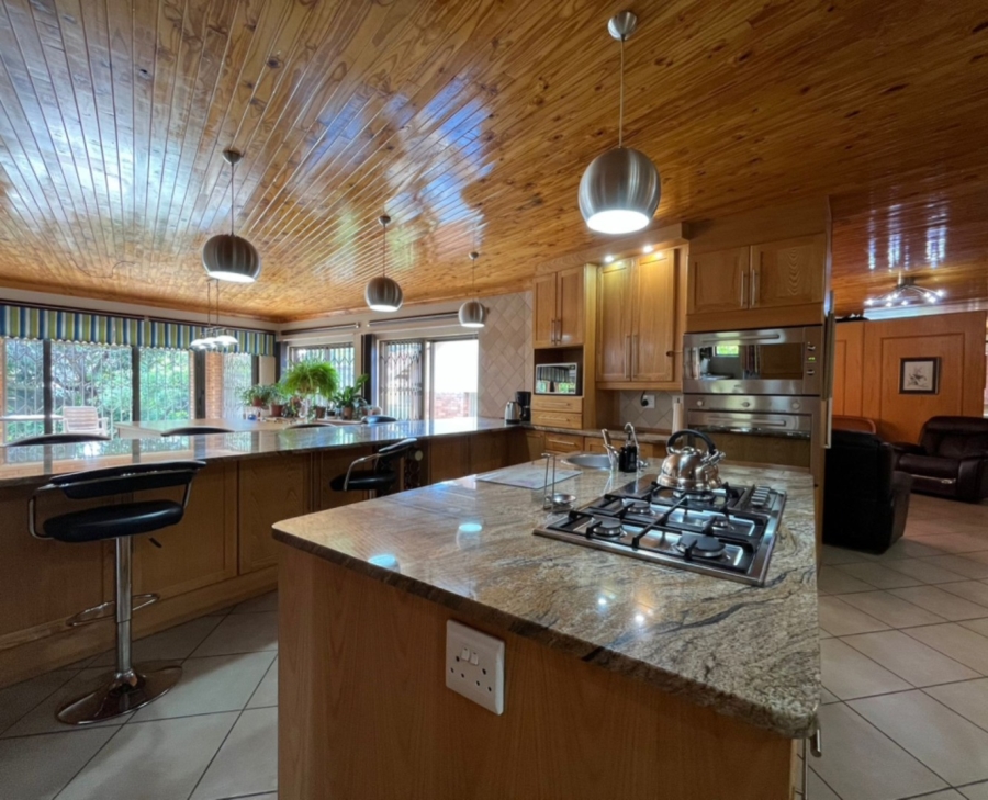 3 Bedroom Property for Sale in Protea Park North West